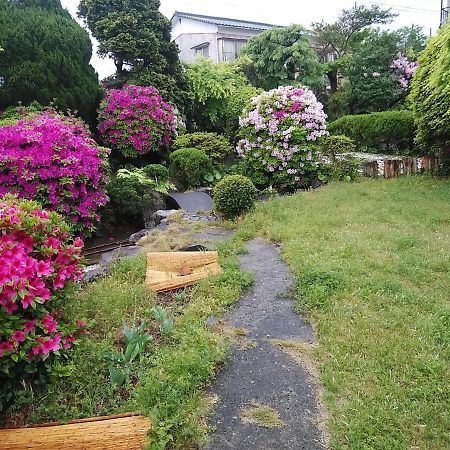 Yokoso Ryokan Beppu Zewnętrze zdjęcie