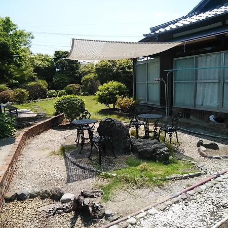 Yokoso Ryokan Beppu Zewnętrze zdjęcie