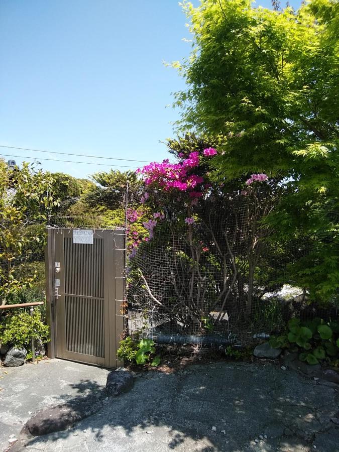 Yokoso Ryokan Beppu Zewnętrze zdjęcie