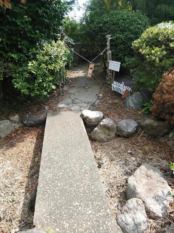 Yokoso Ryokan Beppu Zewnętrze zdjęcie