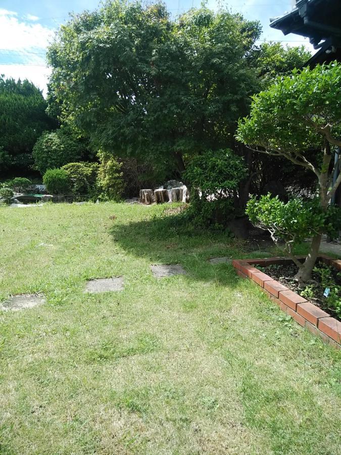 Yokoso Ryokan Beppu Zewnętrze zdjęcie