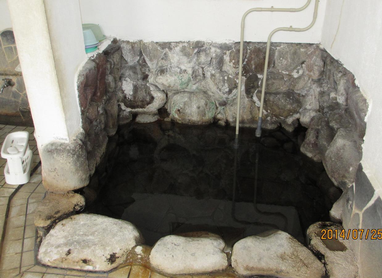 Yokoso Ryokan Beppu Zewnętrze zdjęcie