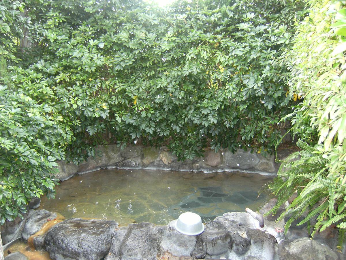 Yokoso Ryokan Beppu Zewnętrze zdjęcie