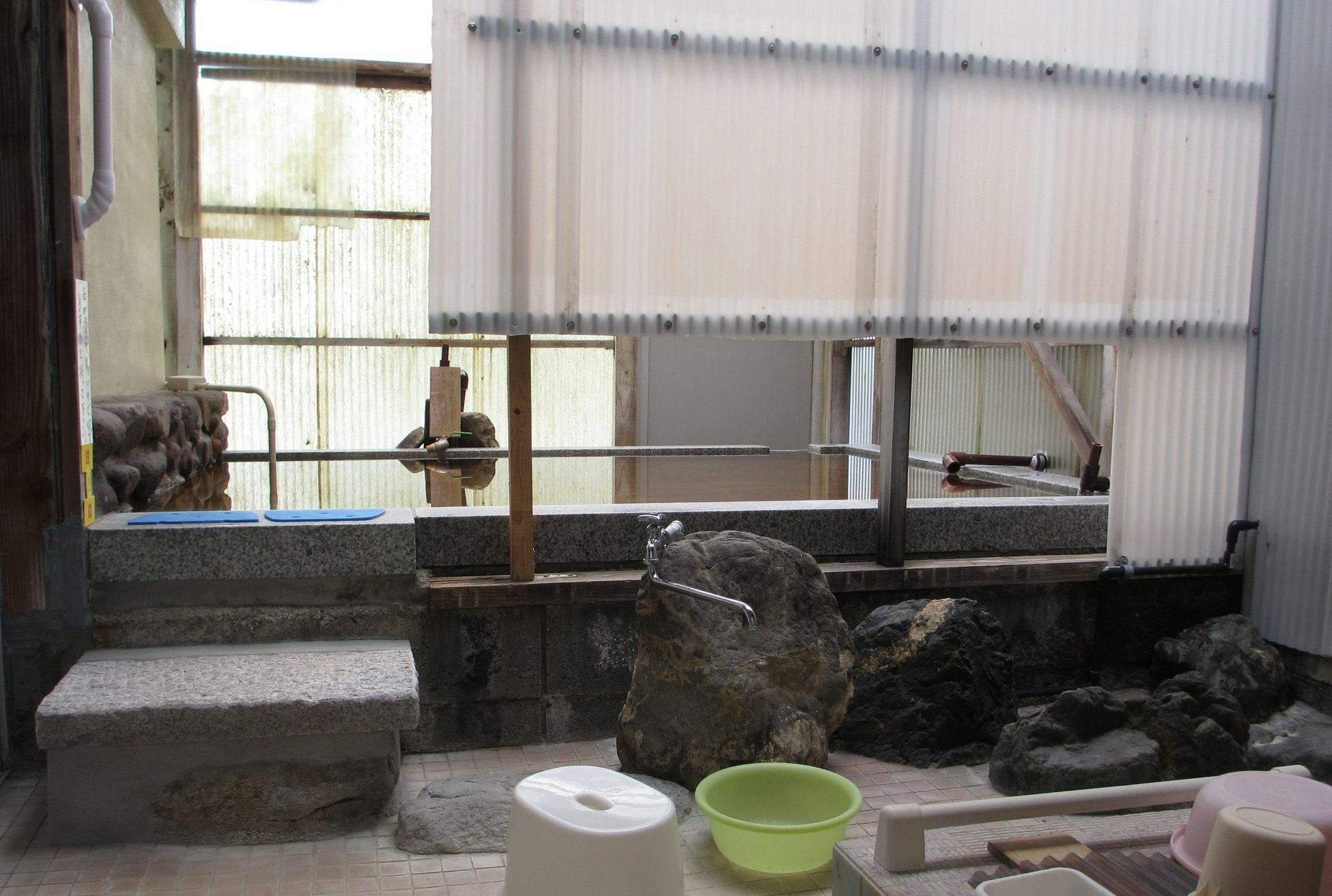 Yokoso Ryokan Beppu Zewnętrze zdjęcie