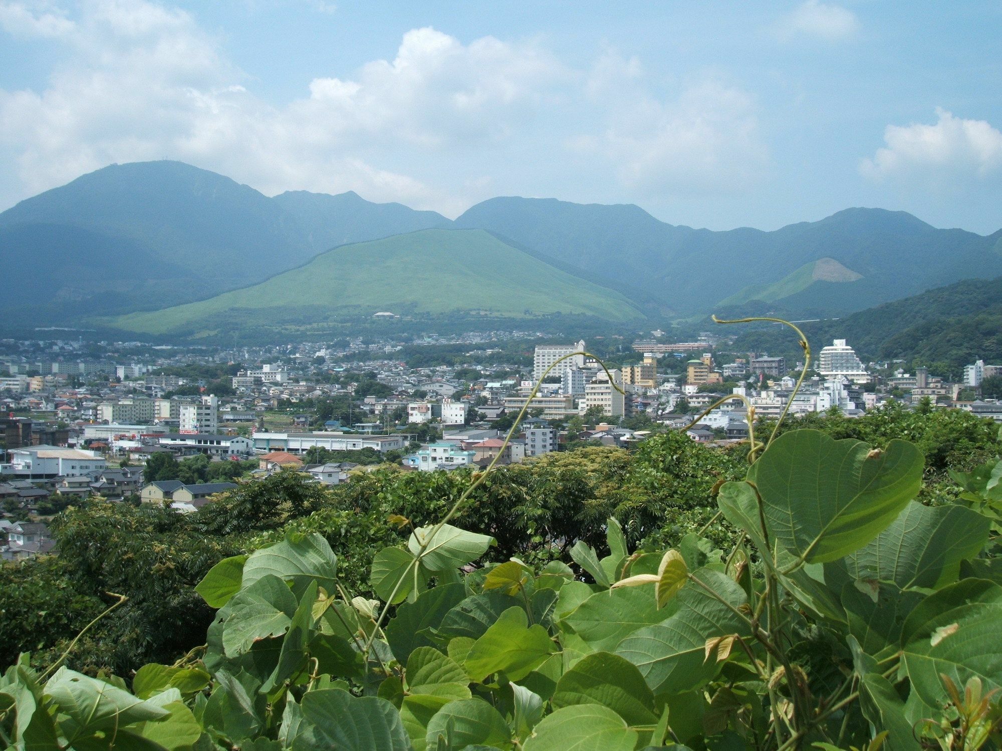 Yokoso Ryokan Beppu Zewnętrze zdjęcie